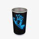 Black Screaming Hand