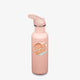 Peach Parfait Wave Dot