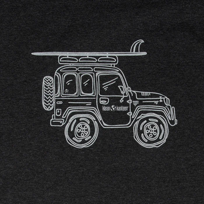 Adventure Vehicle T-Shirt