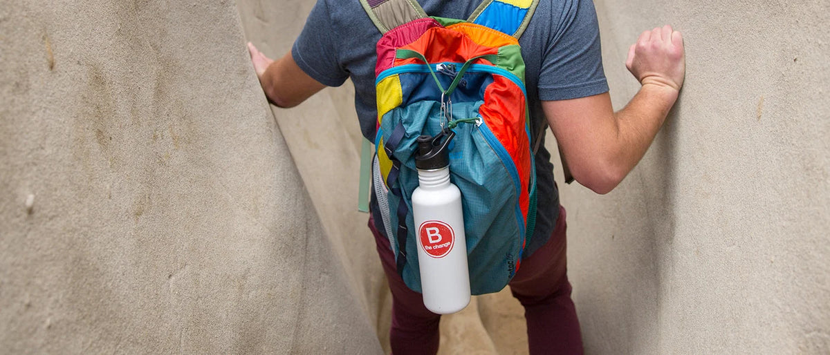 13 Years as a Certified B Corp